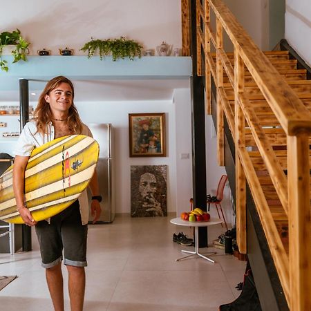 Jabitat- Jaffa Boutique Tlv Hotel Тел Авив Екстериор снимка