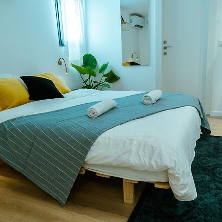Jabitat- Jaffa Boutique Tlv Hotel Тел Авив Екстериор снимка
