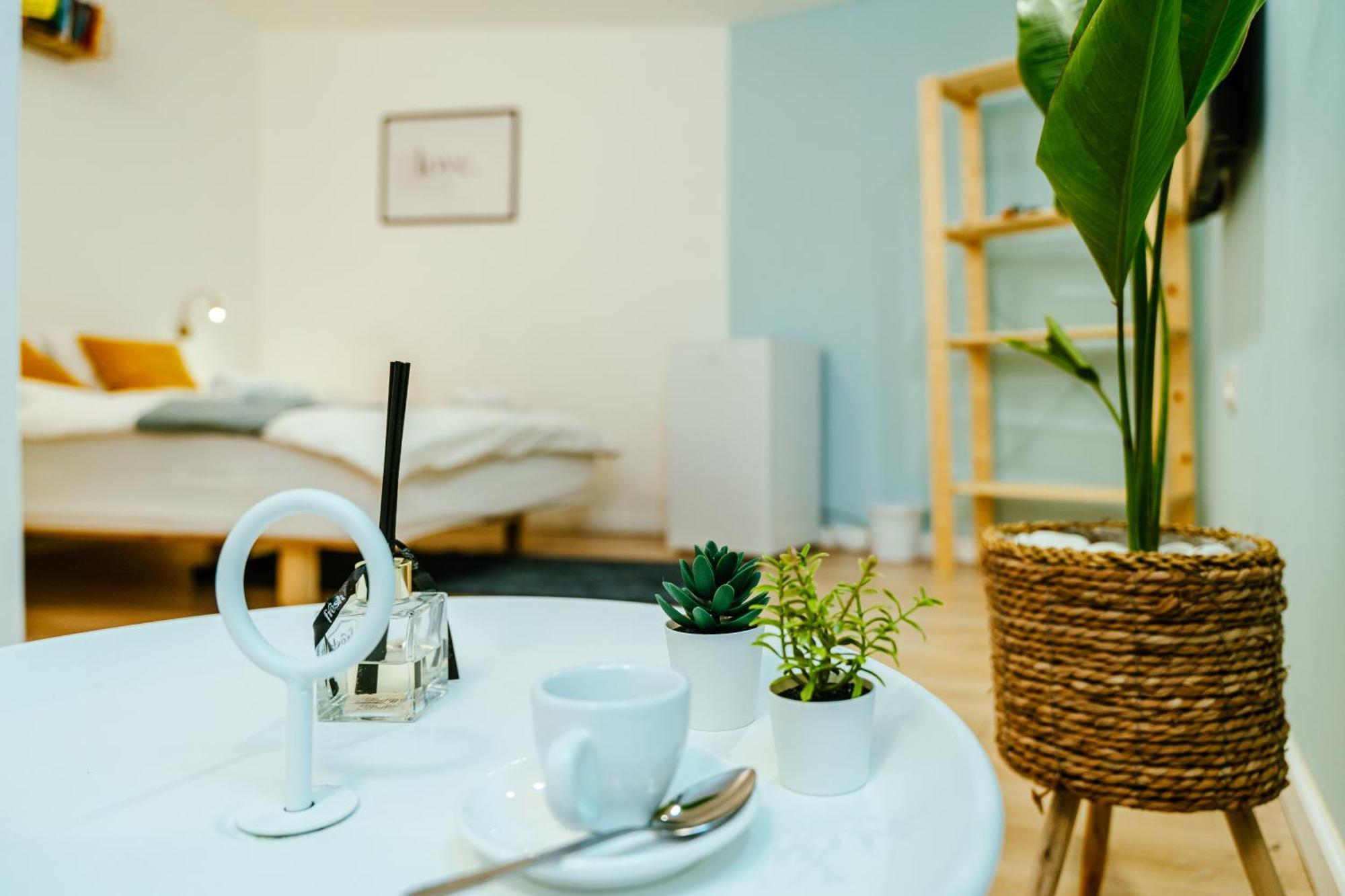 Jabitat- Jaffa Boutique Tlv Hotel Тел Авив Екстериор снимка