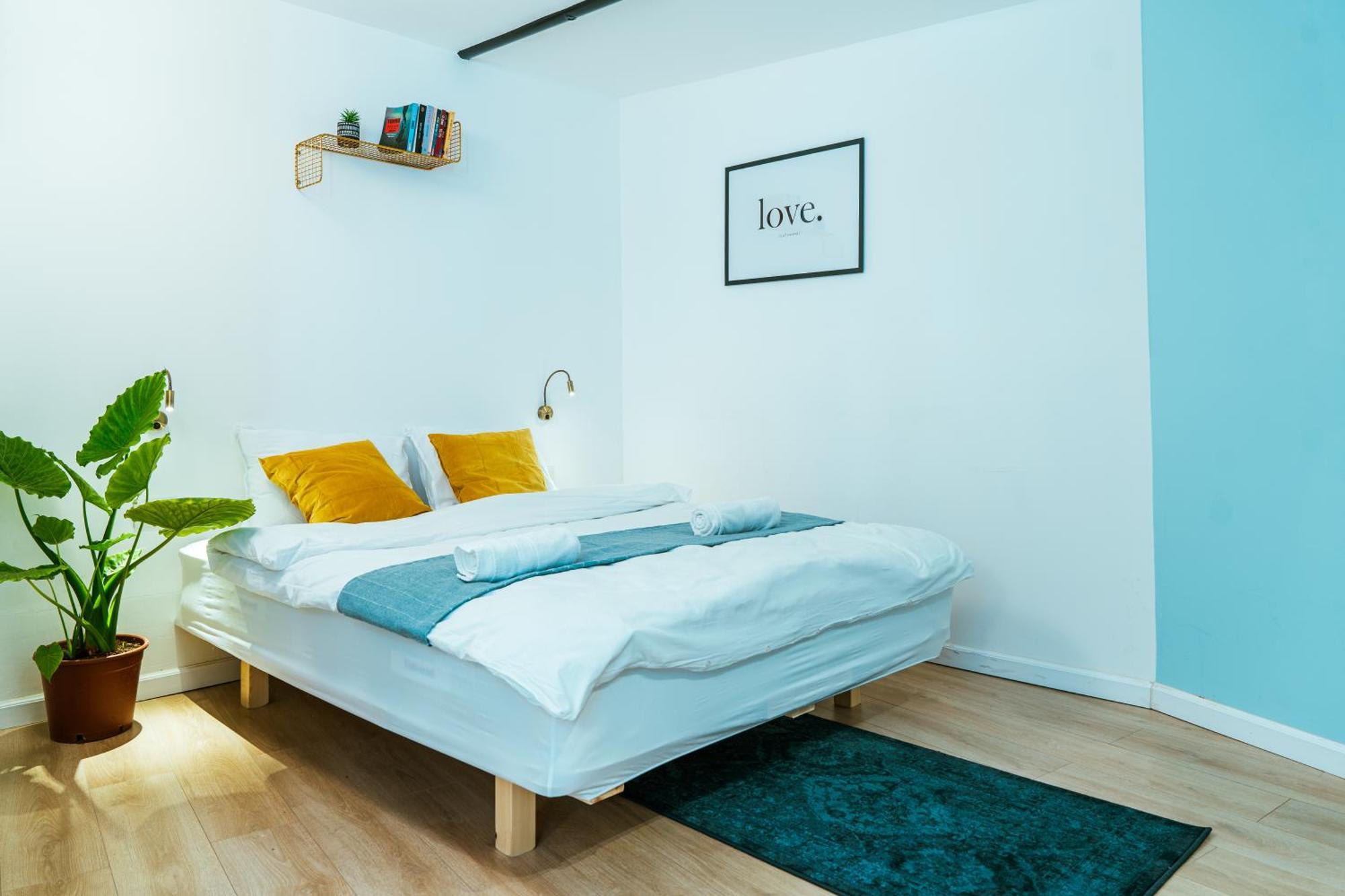 Jabitat- Jaffa Boutique Tlv Hotel Тел Авив Екстериор снимка