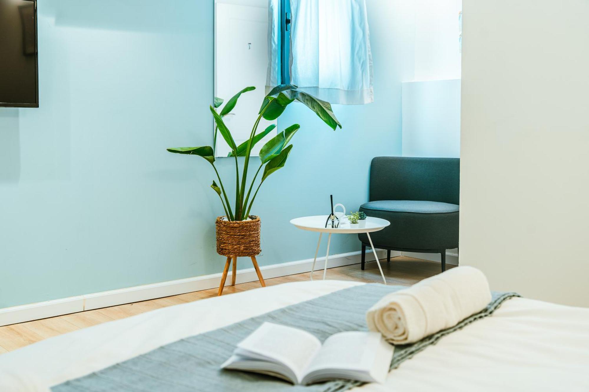 Jabitat- Jaffa Boutique Tlv Hotel Тел Авив Екстериор снимка
