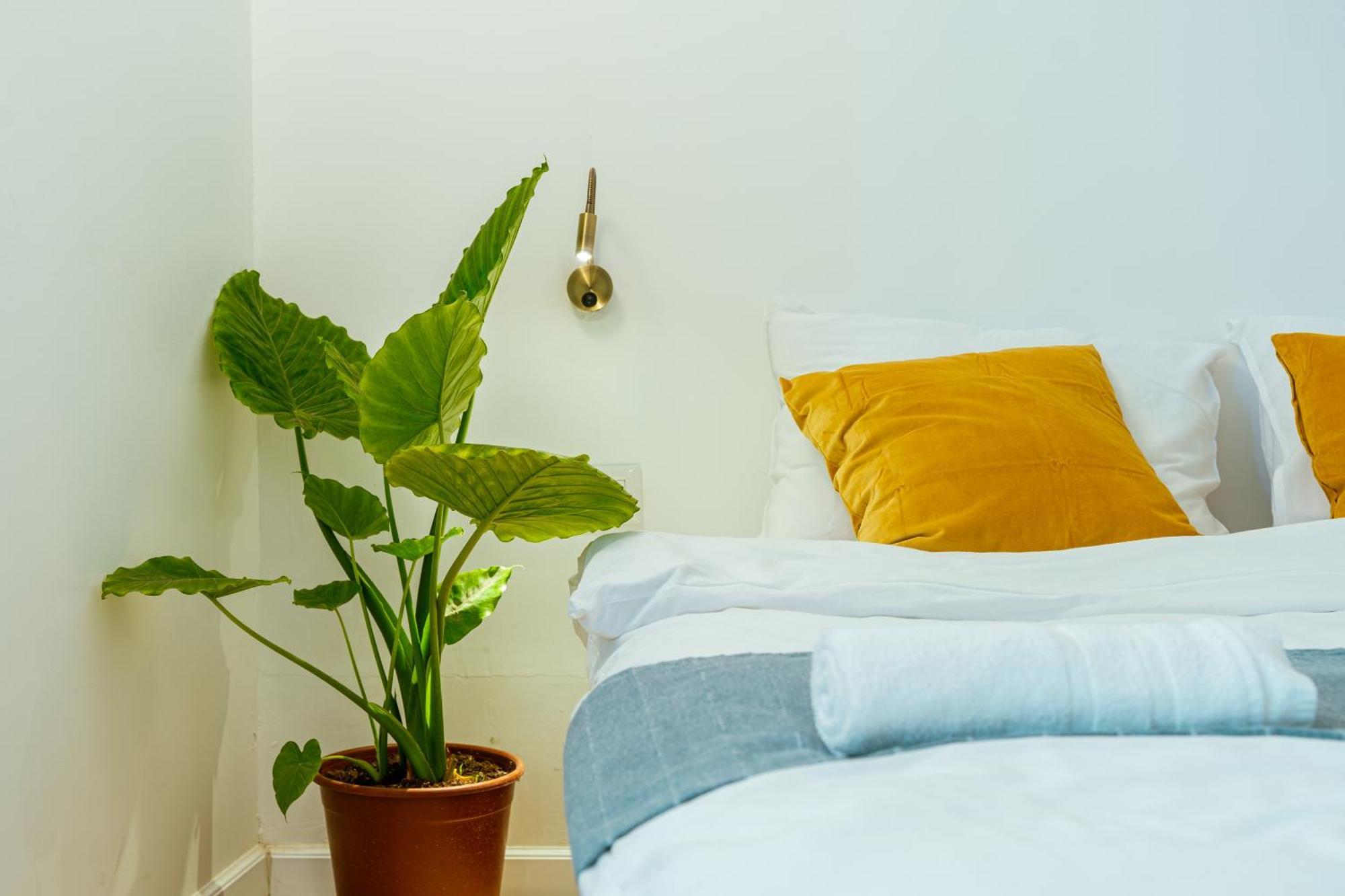 Jabitat- Jaffa Boutique Tlv Hotel Тел Авив Екстериор снимка