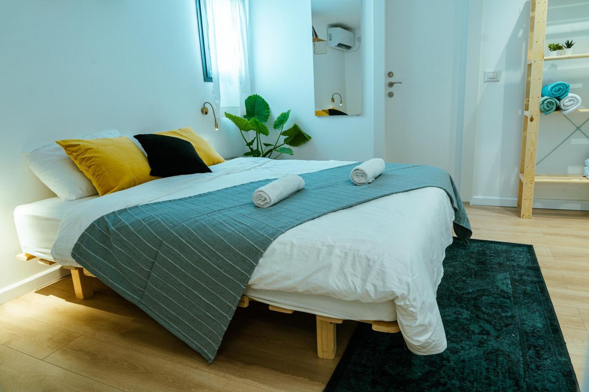 Jabitat- Jaffa Boutique Tlv Hotel Тел Авив Екстериор снимка