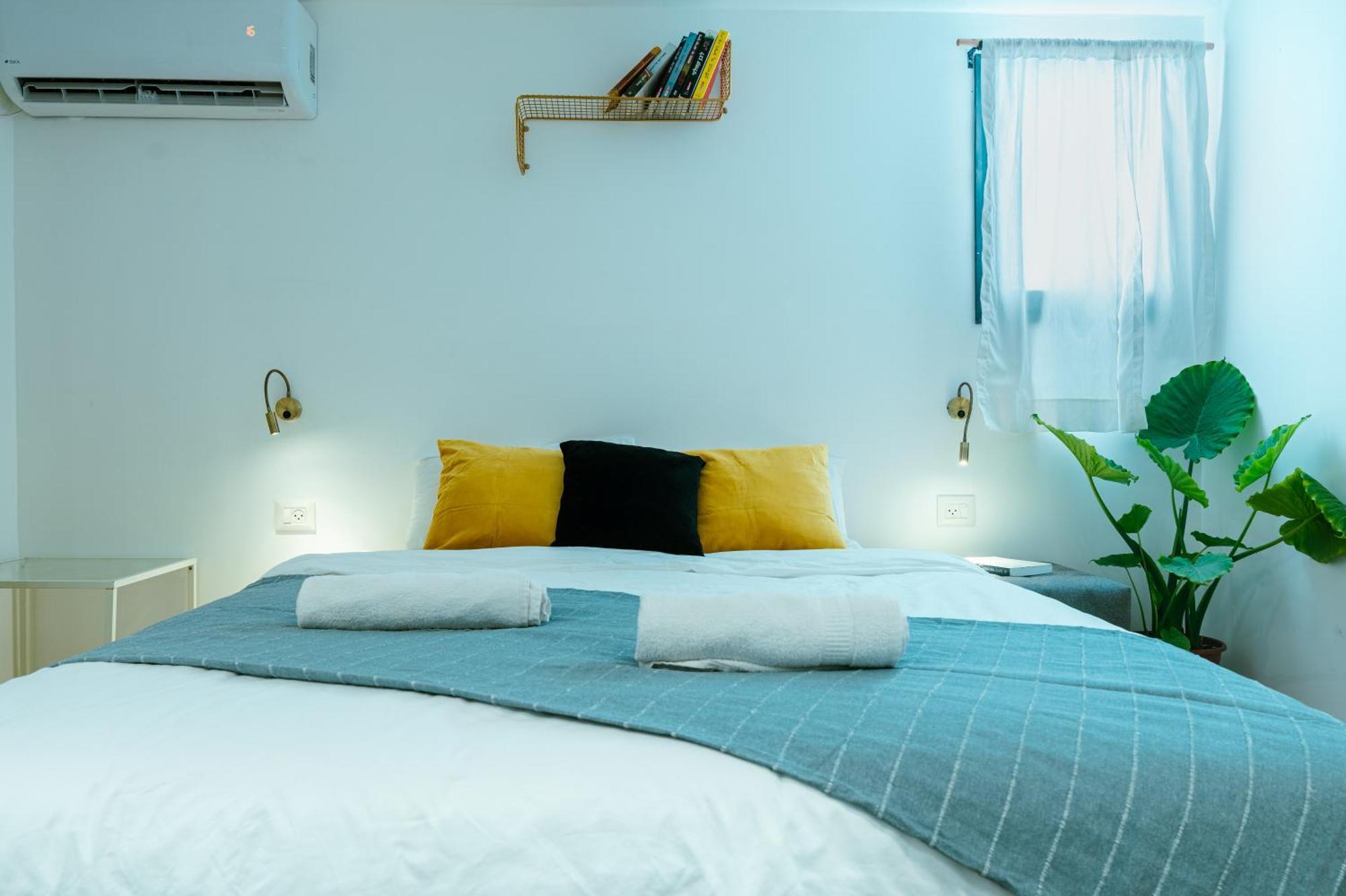 Jabitat- Jaffa Boutique Tlv Hotel Тел Авив Екстериор снимка