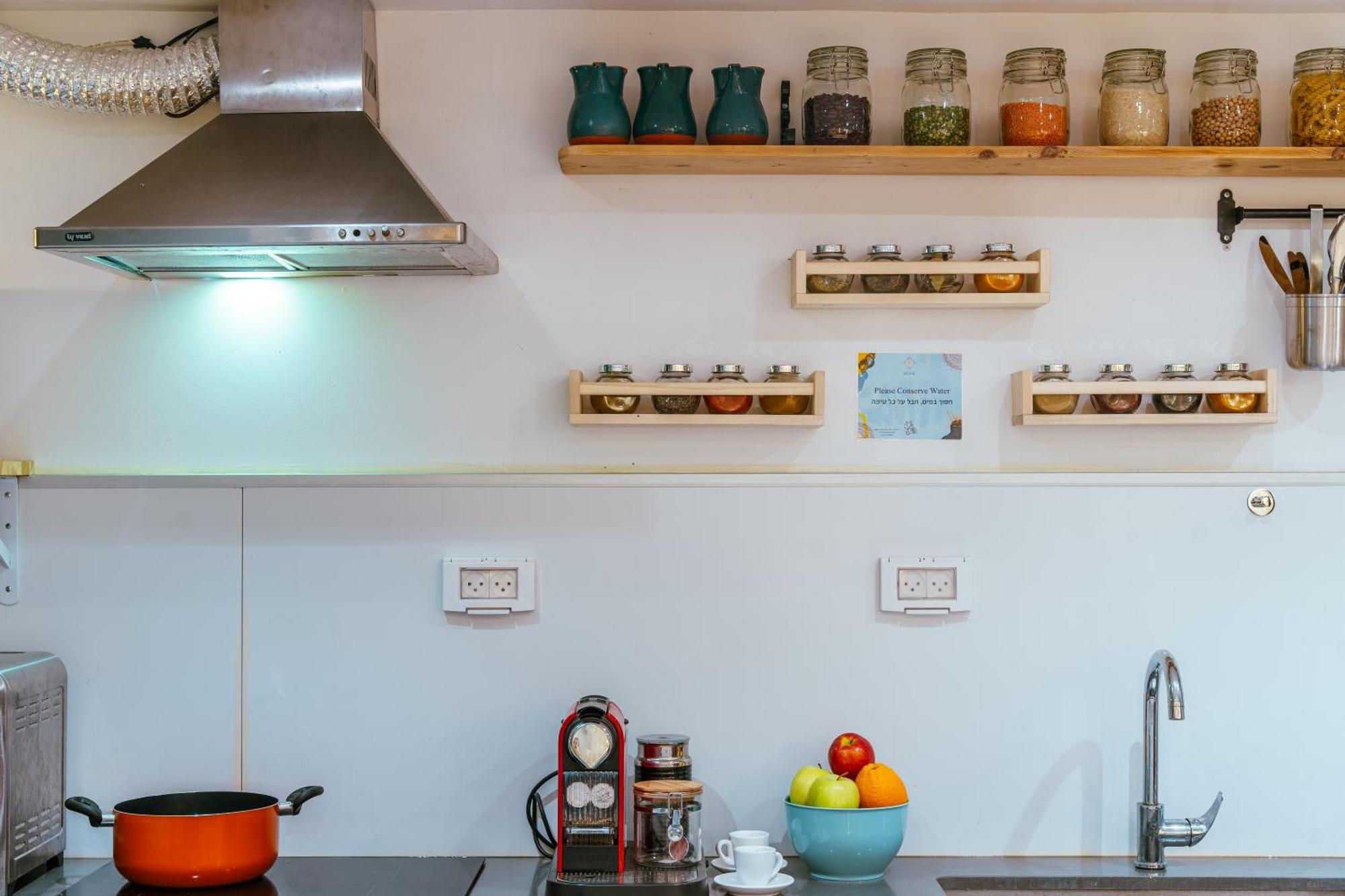 Jabitat- Jaffa Boutique Tlv Hotel Тел Авив Екстериор снимка