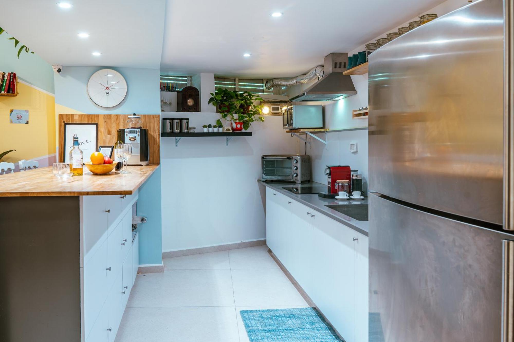 Jabitat- Jaffa Boutique Tlv Hotel Тел Авив Екстериор снимка