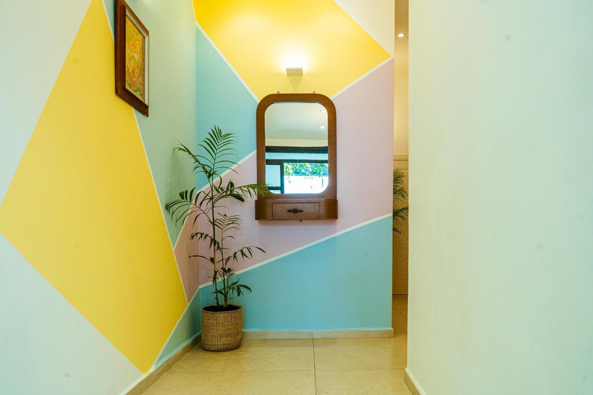 Jabitat- Jaffa Boutique Tlv Hotel Тел Авив Екстериор снимка