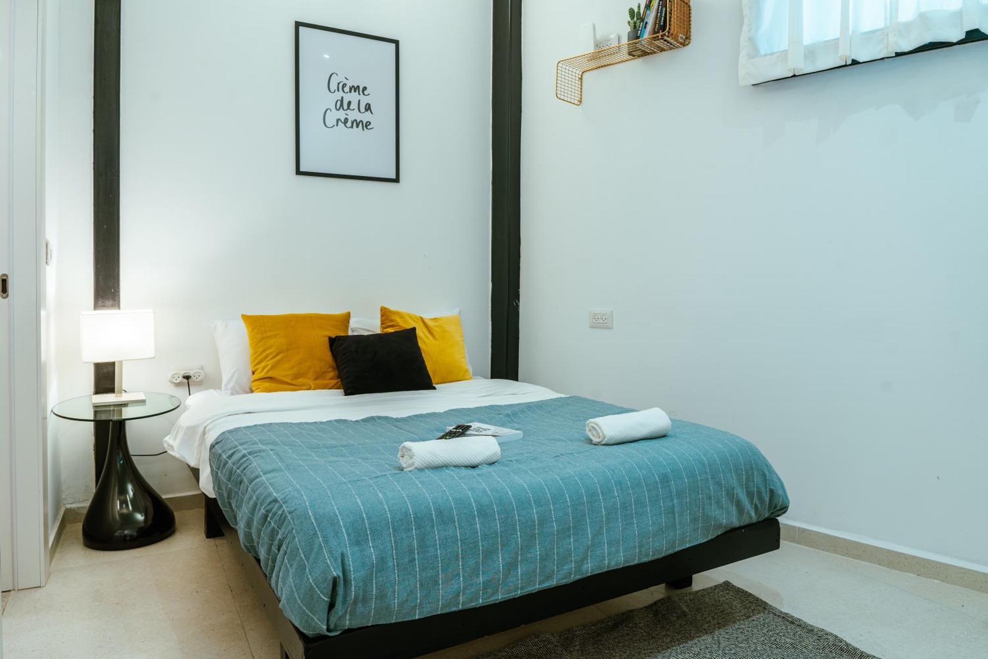 Jabitat- Jaffa Boutique Tlv Hotel Тел Авив Екстериор снимка