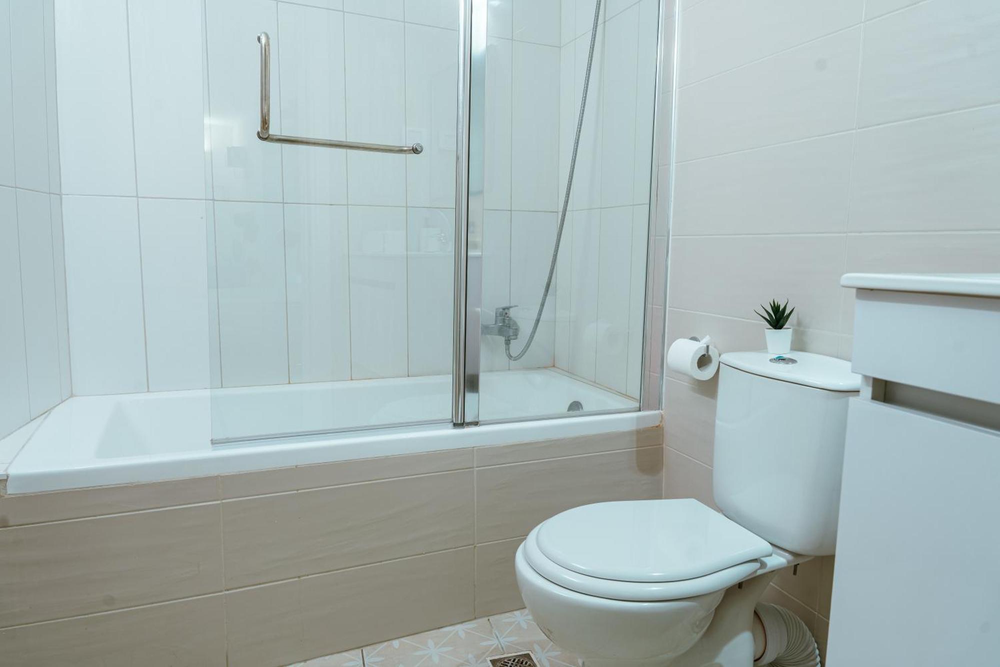 Jabitat- Jaffa Boutique Tlv Hotel Тел Авив Екстериор снимка