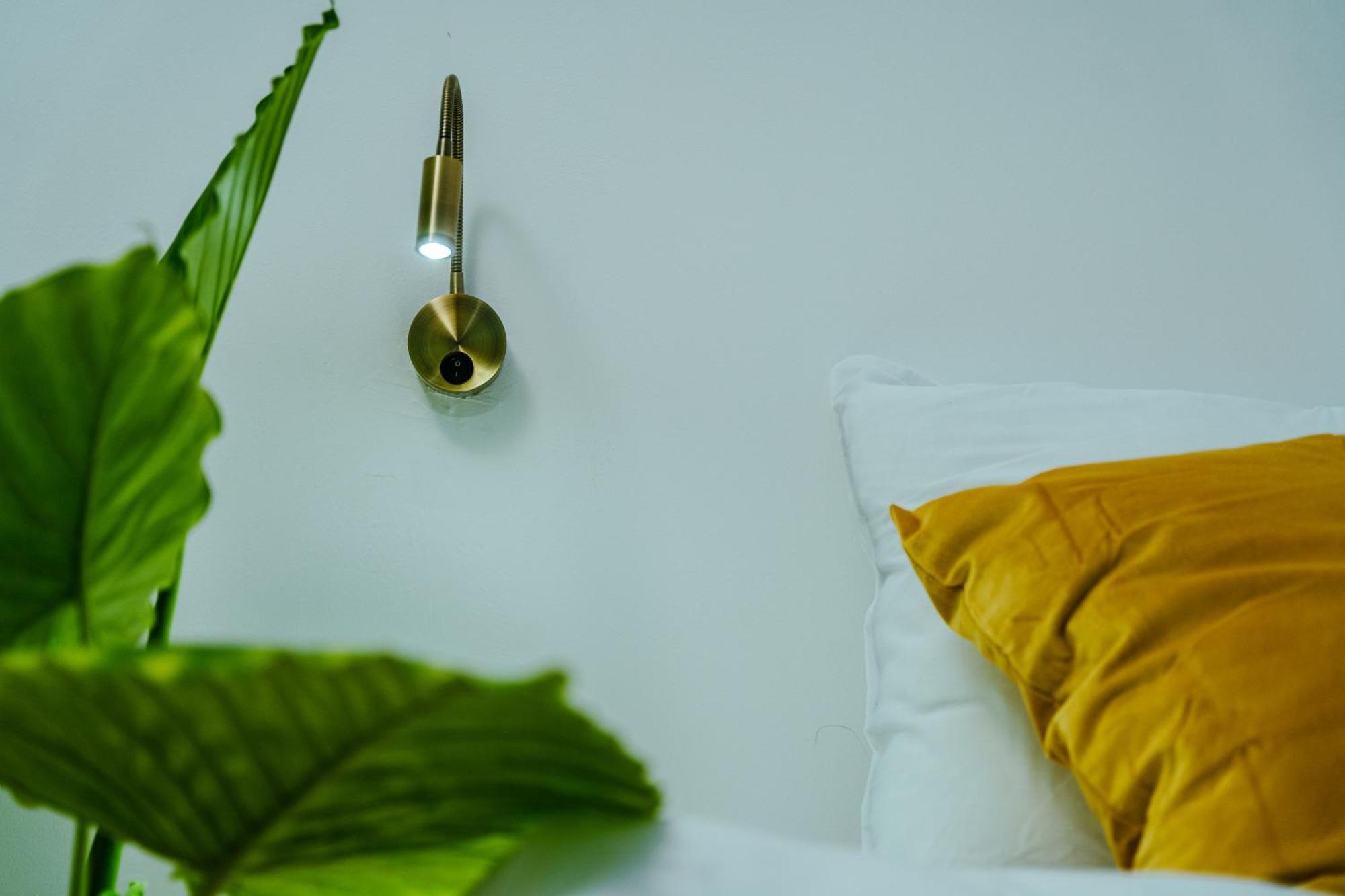 Jabitat- Jaffa Boutique Tlv Hotel Тел Авив Стая снимка