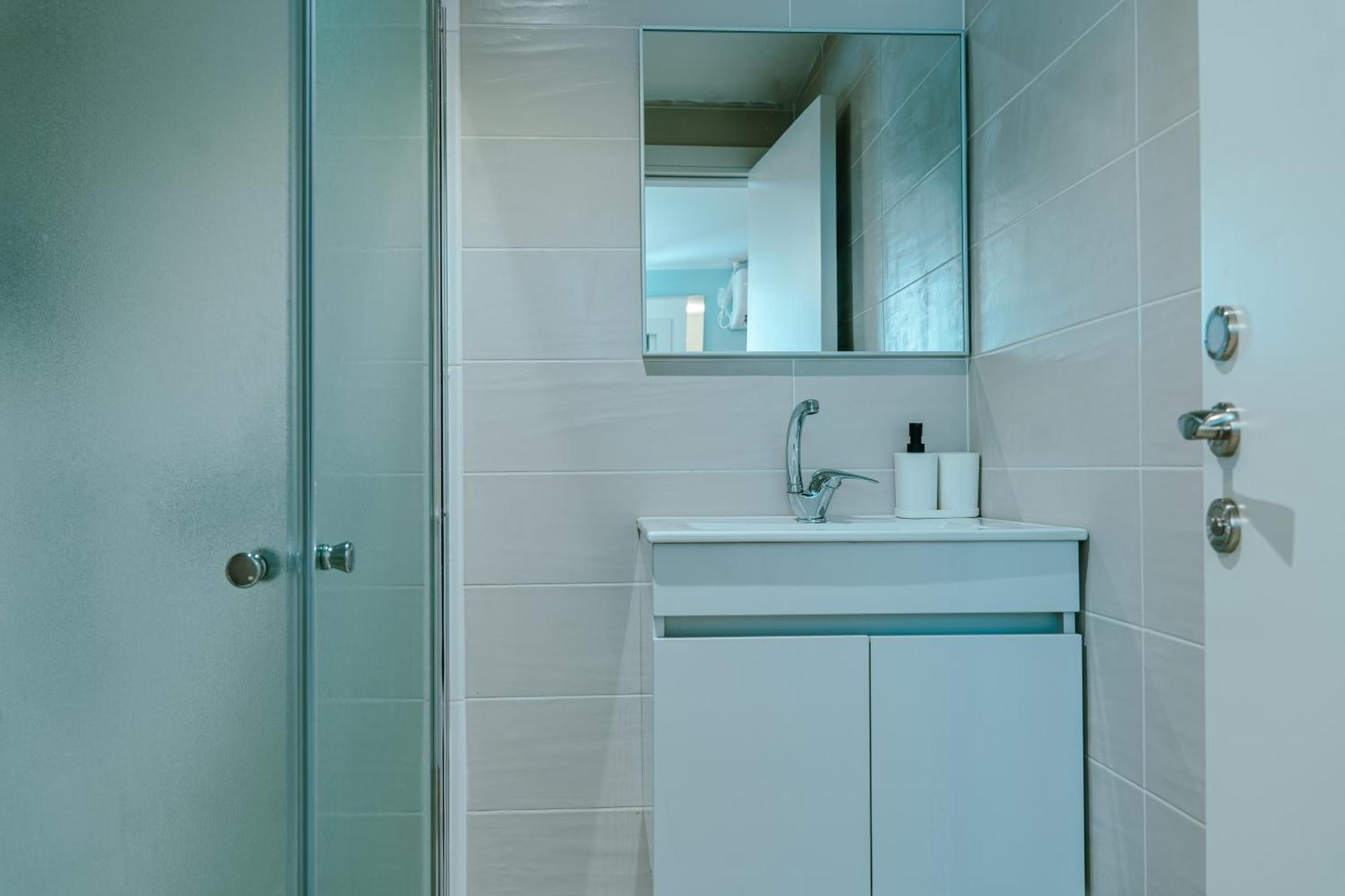 Jabitat- Jaffa Boutique Tlv Hotel Тел Авив Стая снимка