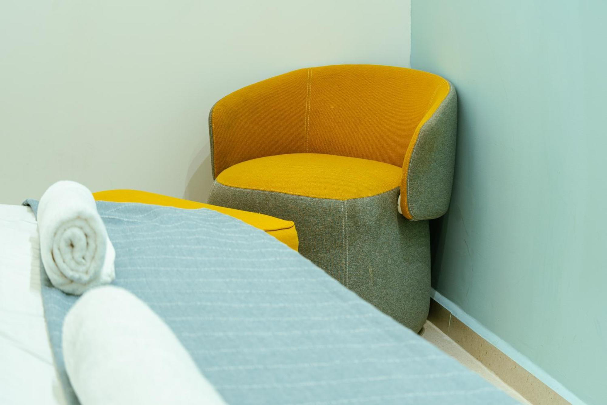 Jabitat- Jaffa Boutique Tlv Hotel Тел Авив Стая снимка