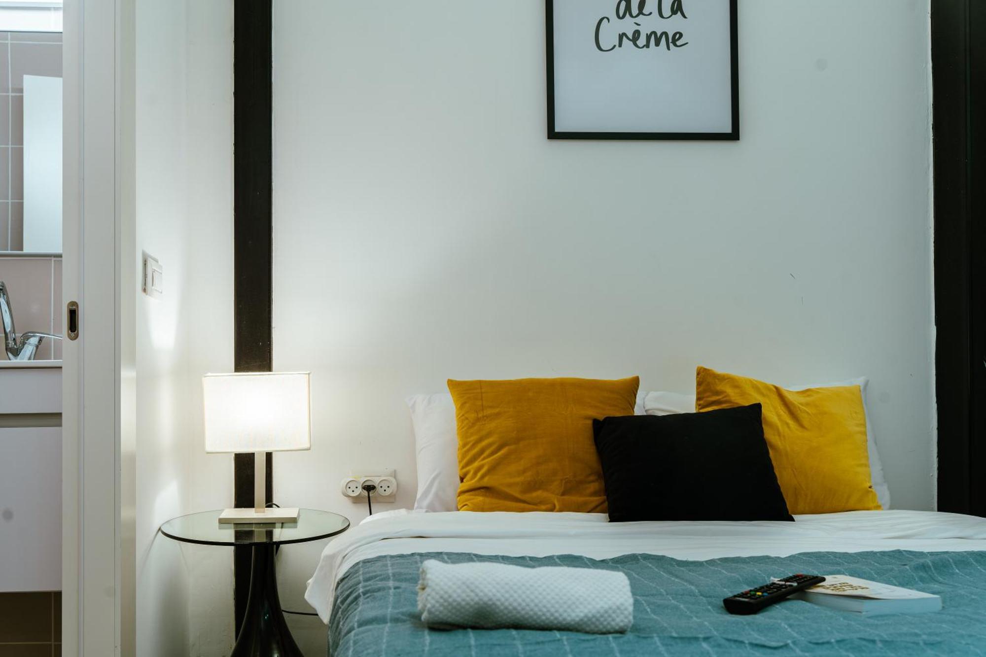 Jabitat- Jaffa Boutique Tlv Hotel Тел Авив Стая снимка