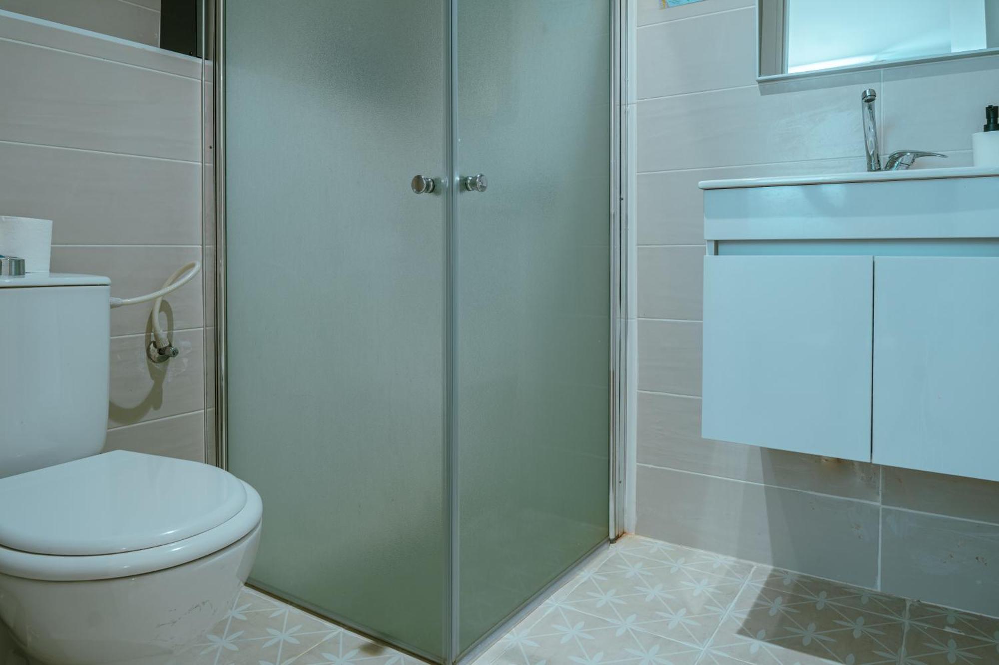 Jabitat- Jaffa Boutique Tlv Hotel Тел Авив Стая снимка